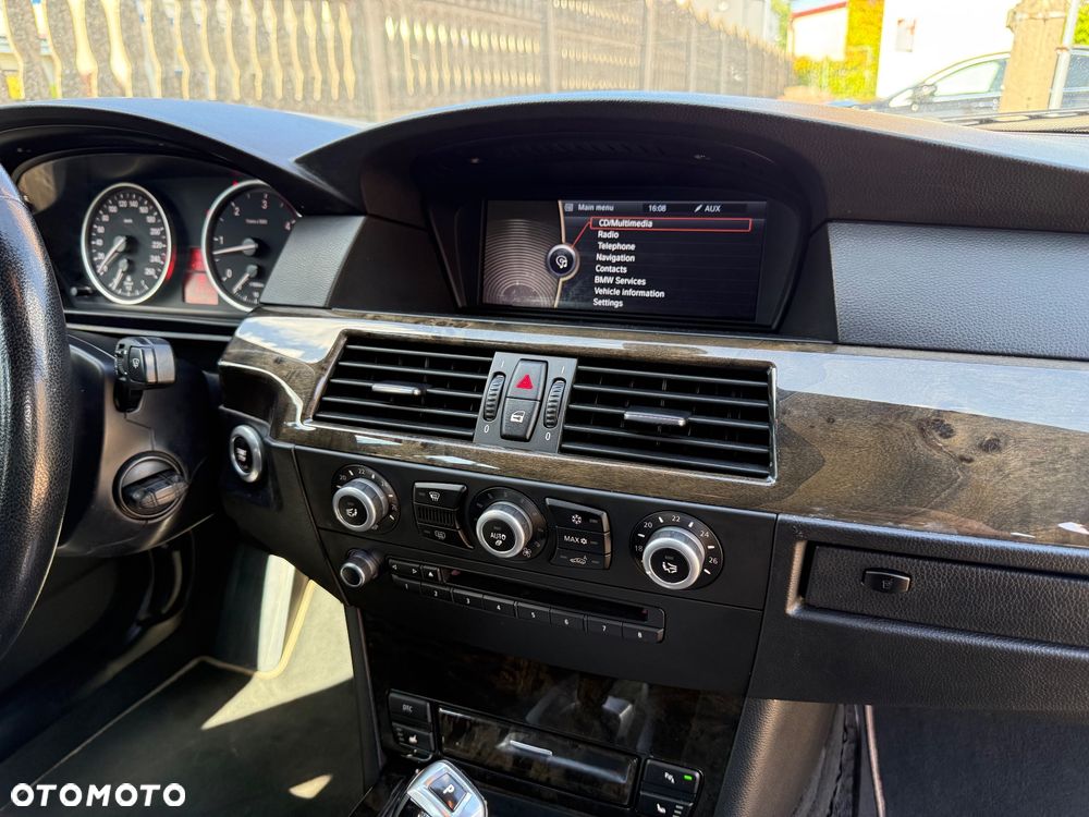 BMW Seria 5 530d Edition Lifestyle - 35