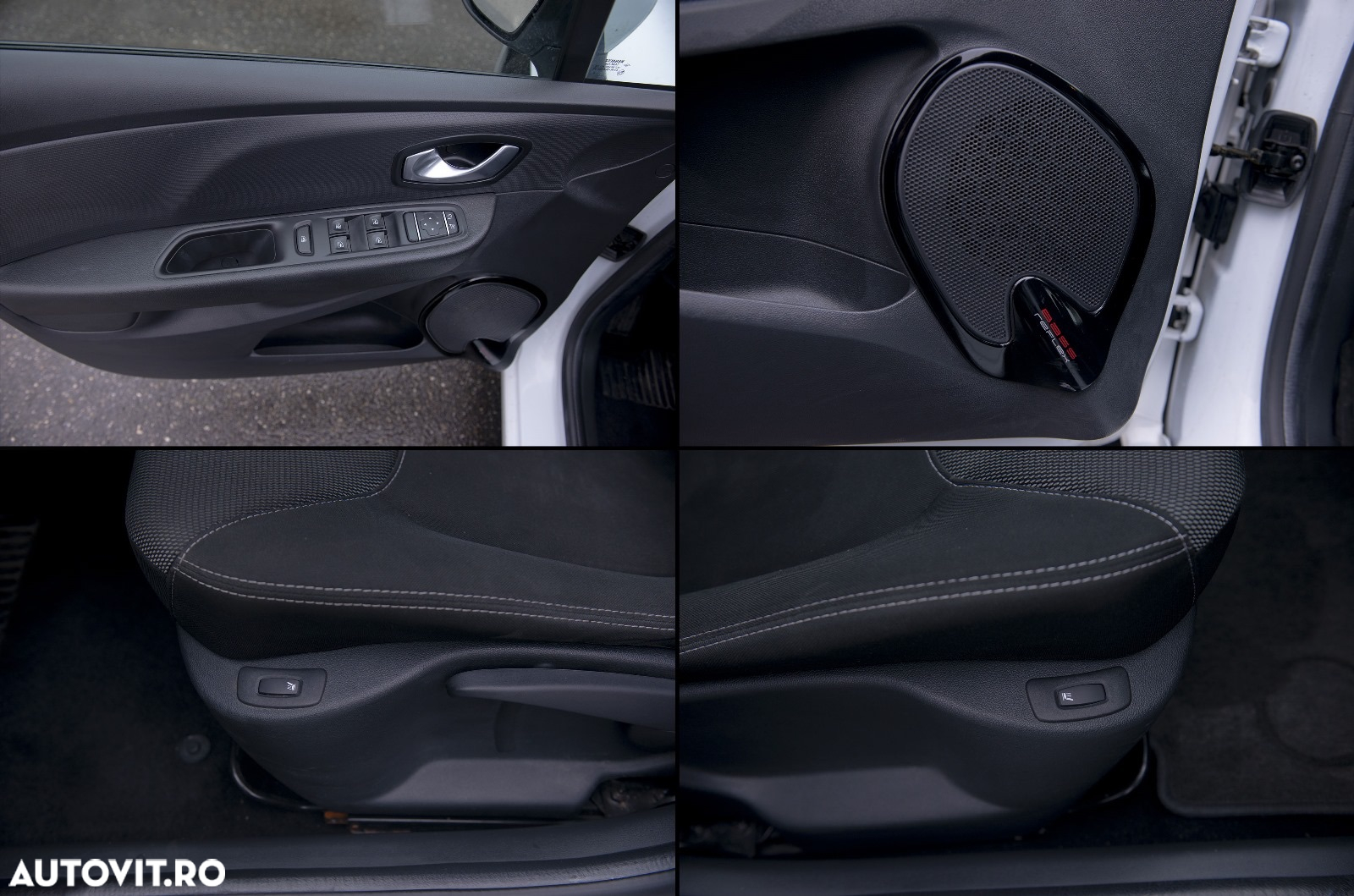 Renault Clio (Energy) dCi 90 Start & Stop INTENS - 15