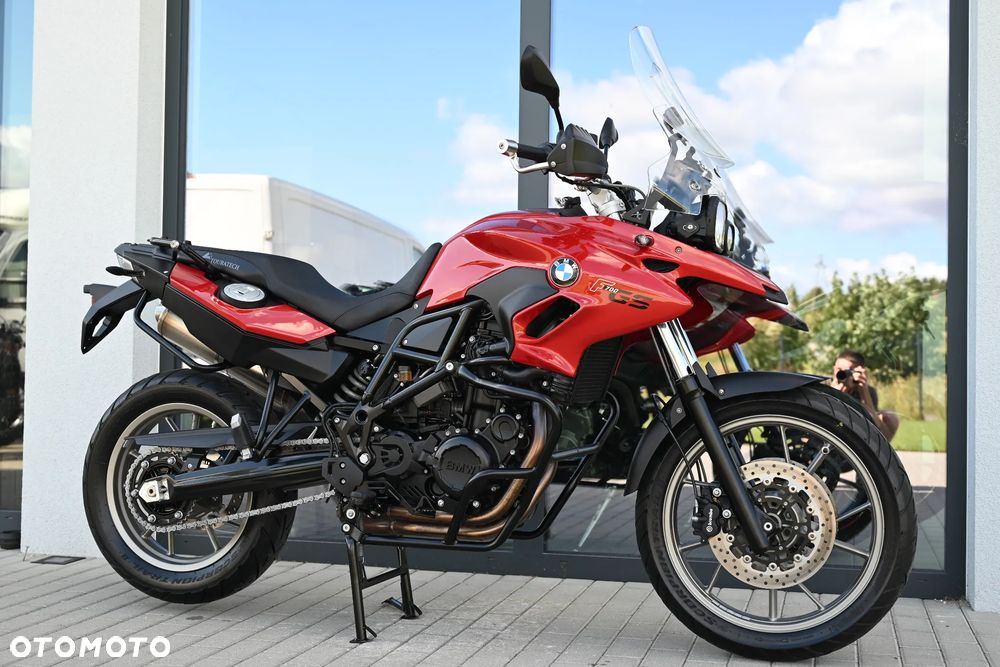 BMW GS - 40