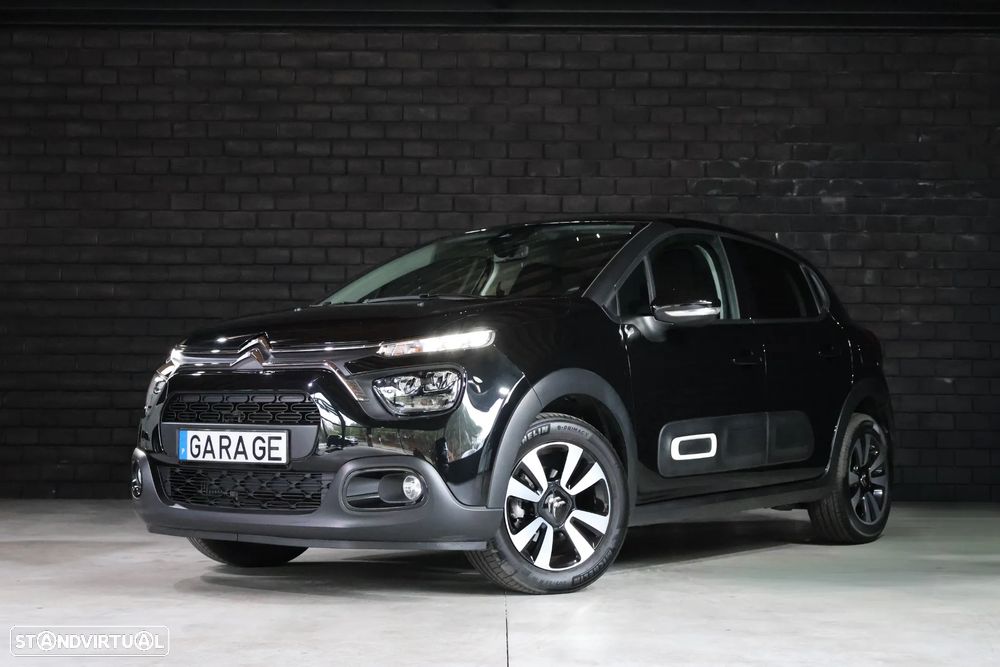 Citroën C3 1.2 PureTech Max - 1