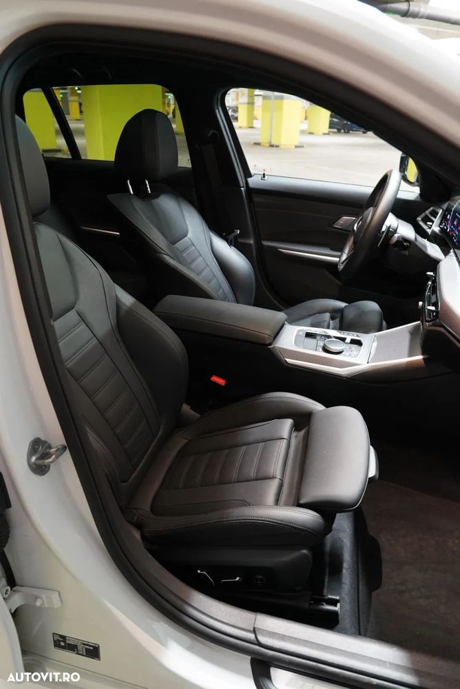 BMW M3 M340i xDrive - 18