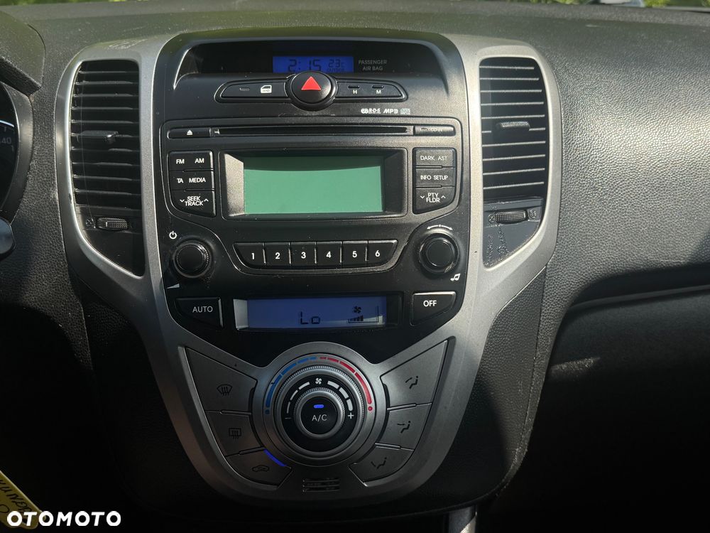 Hyundai ix20 1.4 Blue Classic - 20