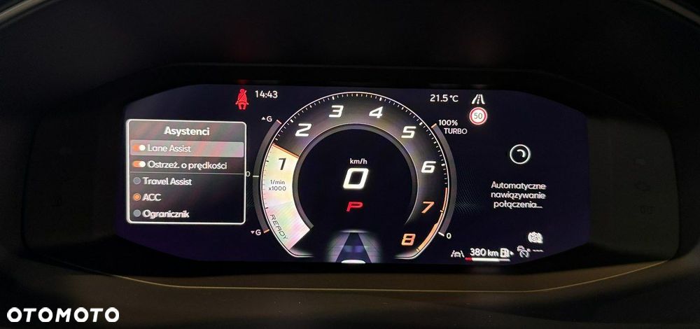 Cupra Formentor - 18