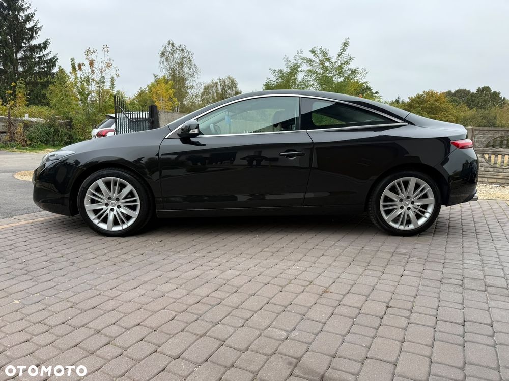 Renault Laguna 2.0 dCi GT - 23
