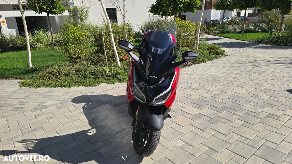 Honda Forza 125 - 1