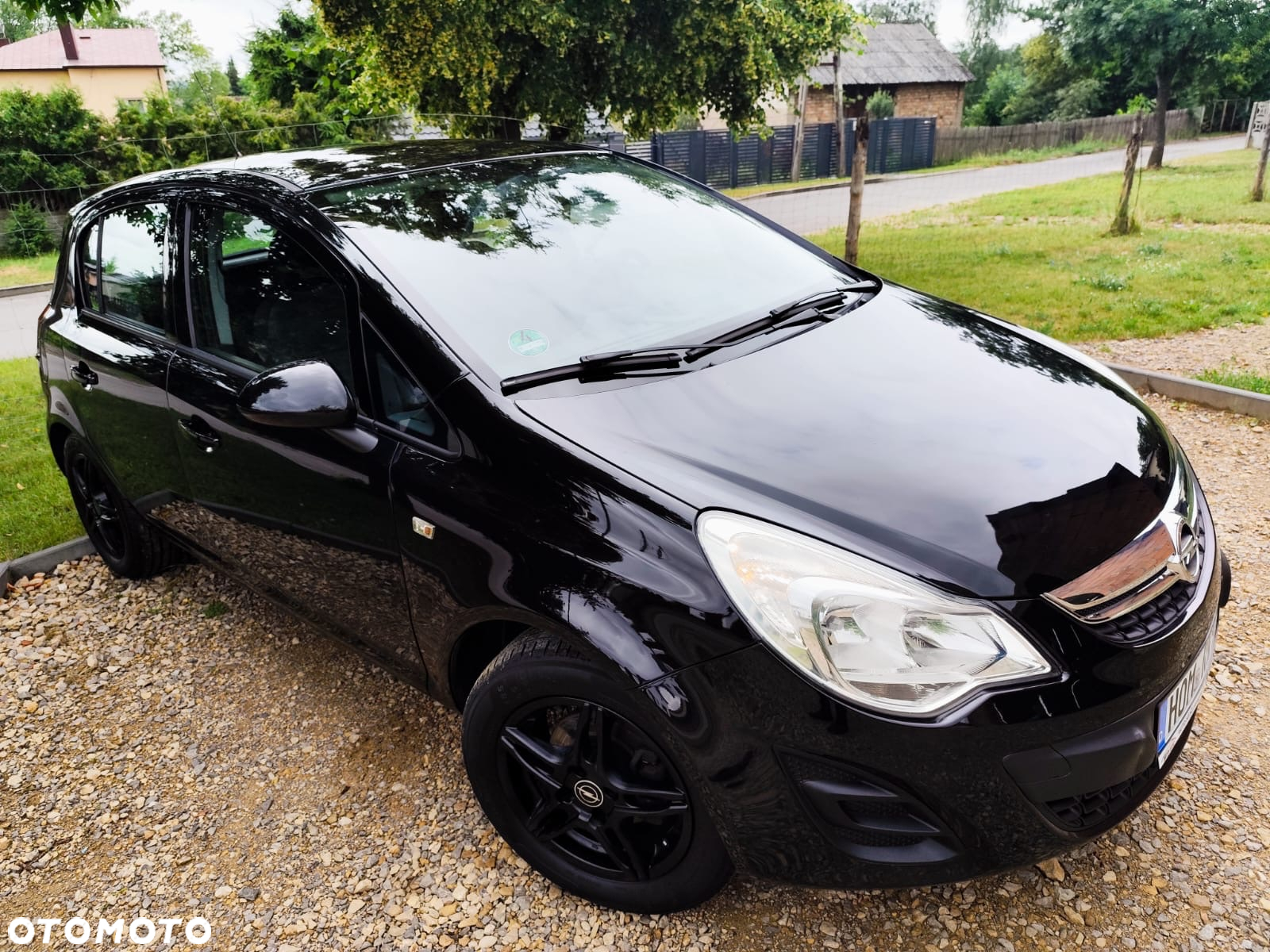 Opel Corsa 1.2 16V Color Edition - 12