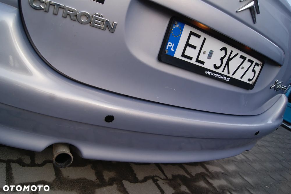 Citroën Xsara Picasso 1.8i Confort - 9