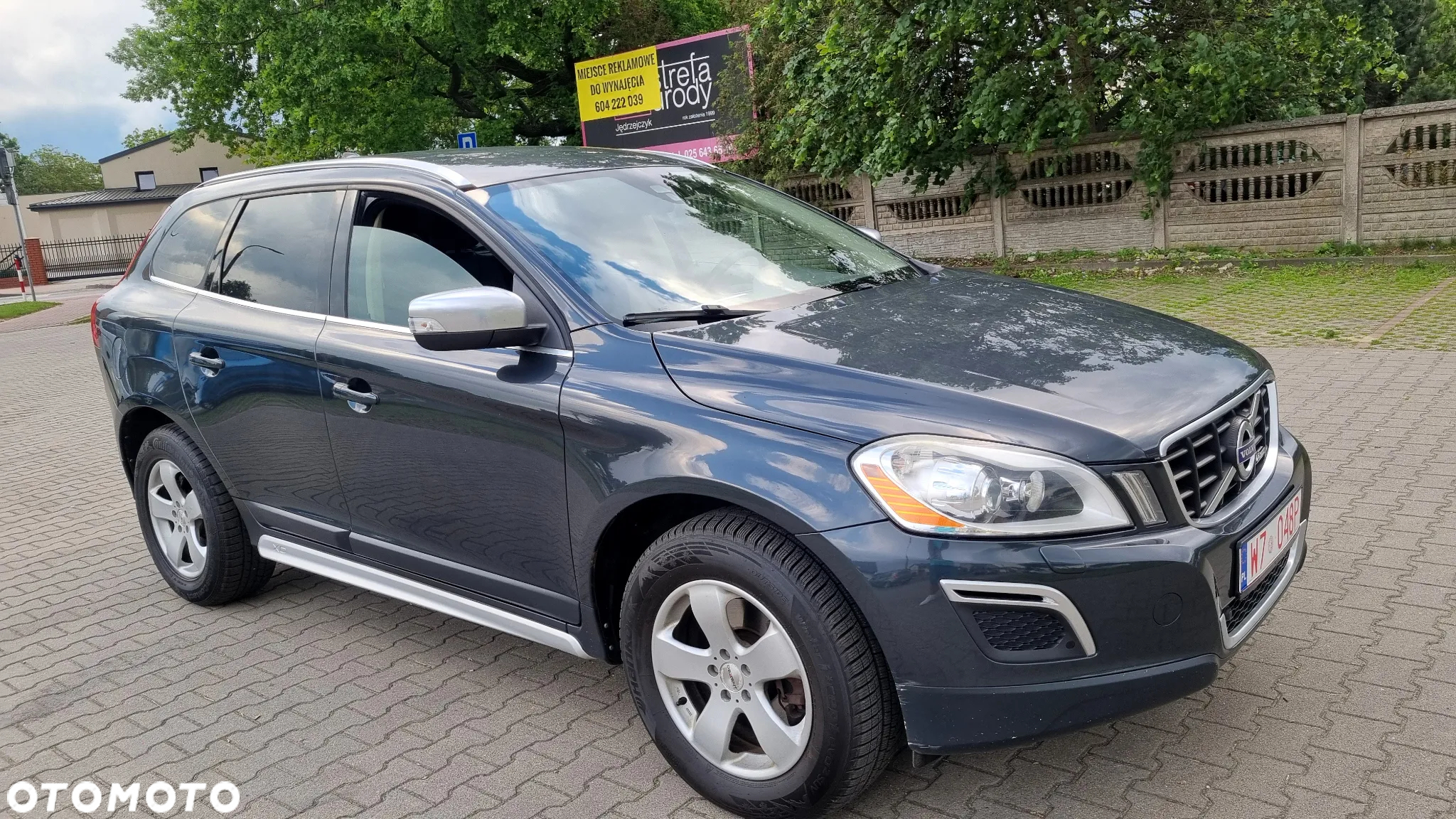 Volvo XC 60 D3 R Design - 2