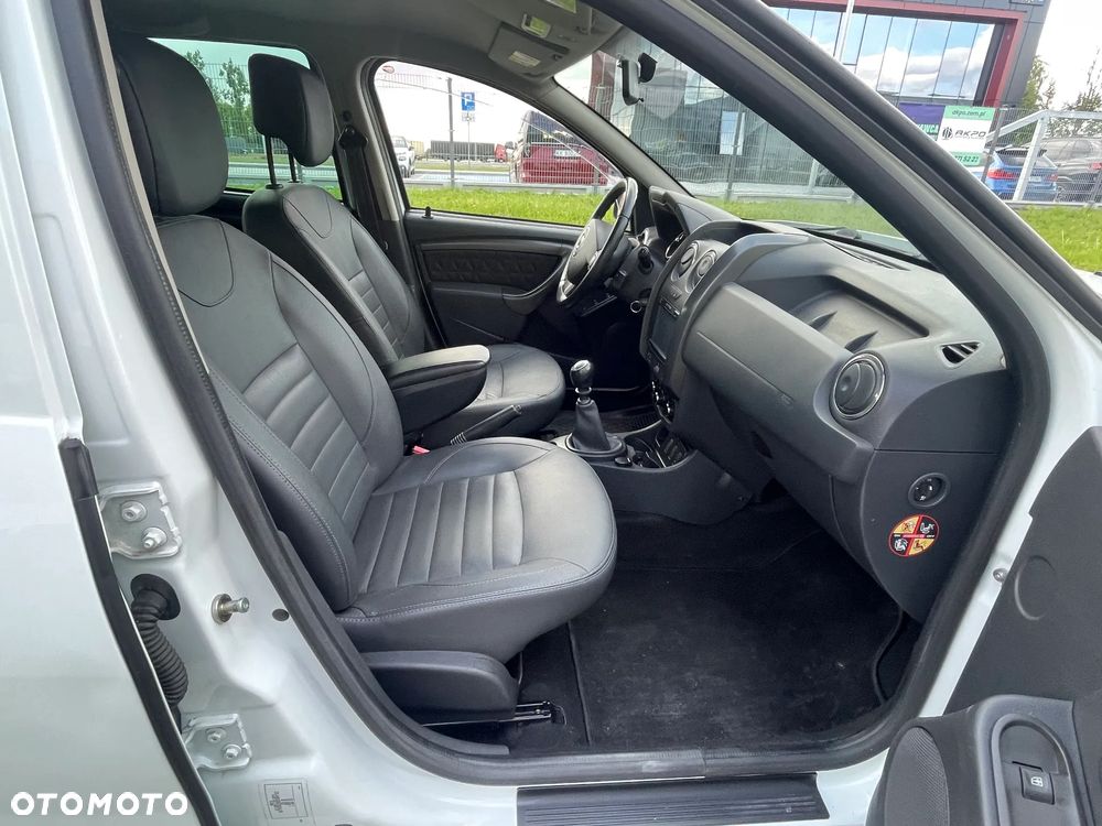 Dacia Duster 1.2 TCe Prestige - 16