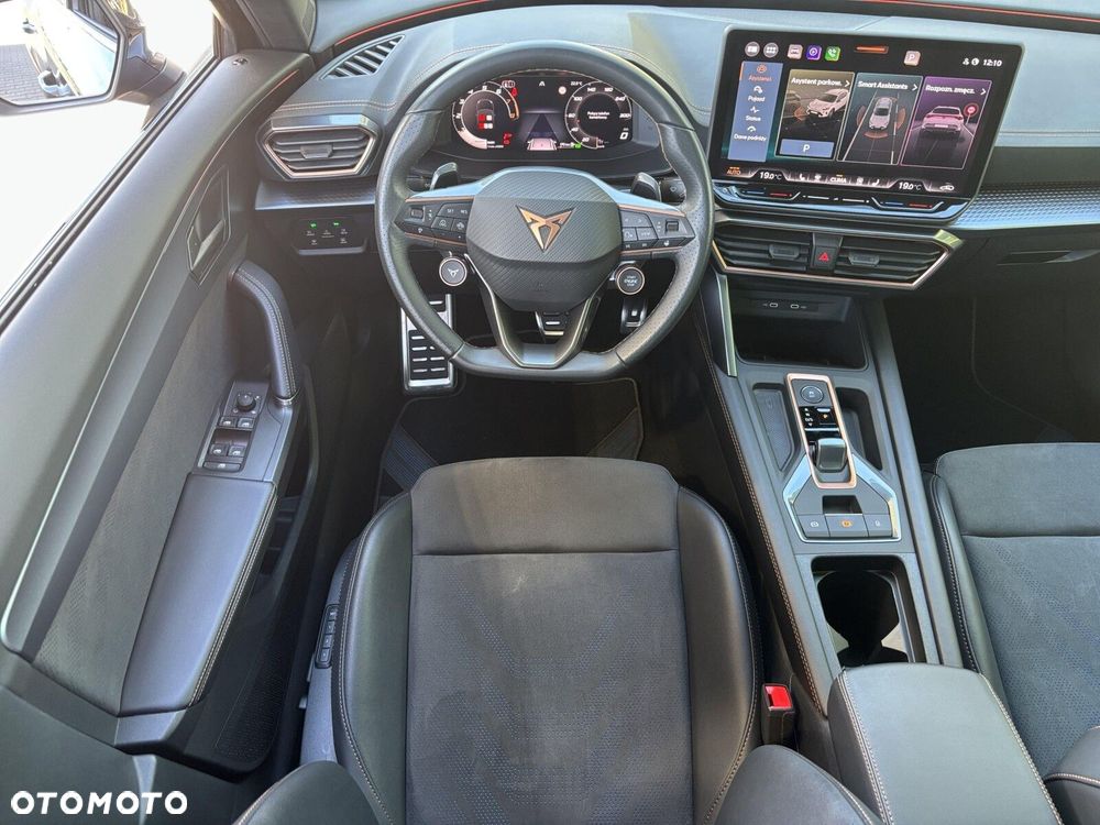 Cupra Formentor - 19
