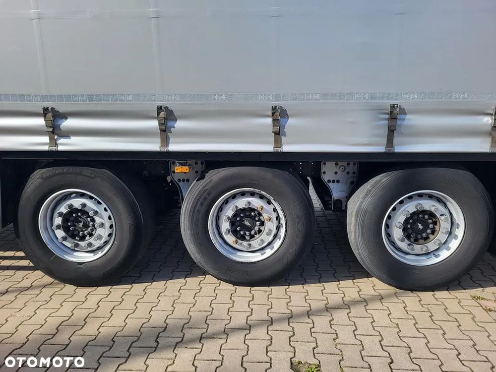 Schmitz Cargobull SCB S3T - 7