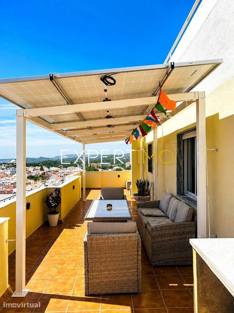 Penthouse T2, Loulé - Algarve - Grande imagem: 5/14