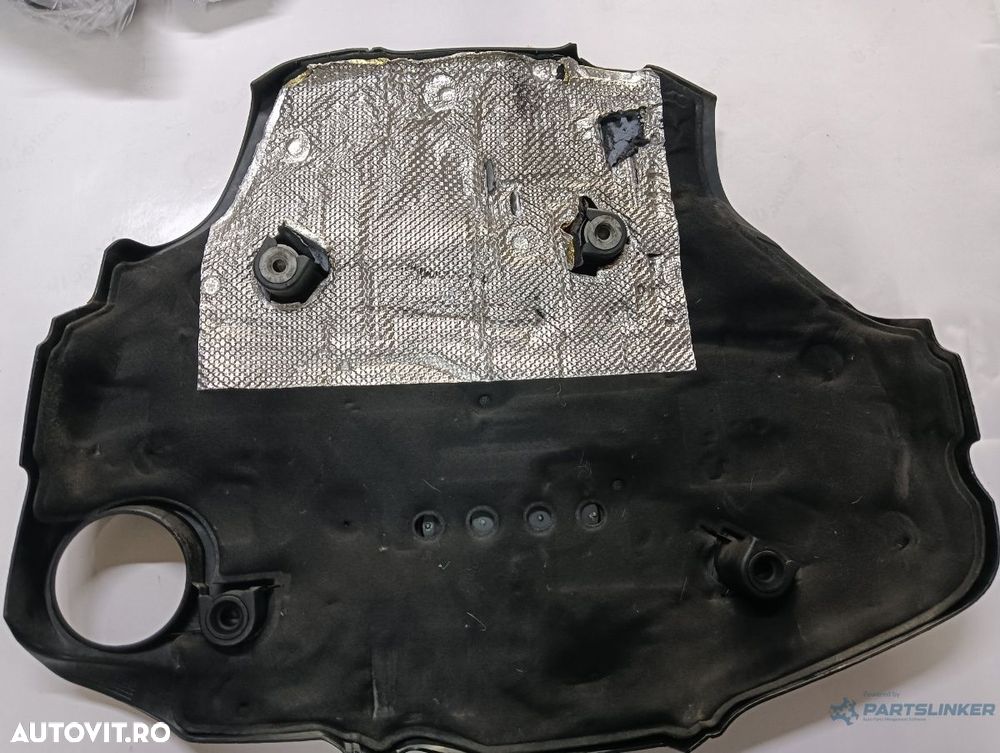 Capac motor (ornament) AUDI A7 Sportback 4GA, 4GF 2010 - 2018 - 2