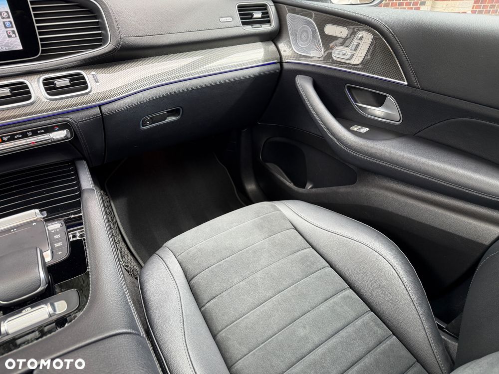 Mercedes-Benz GLE 400 d 4-Matic - 14