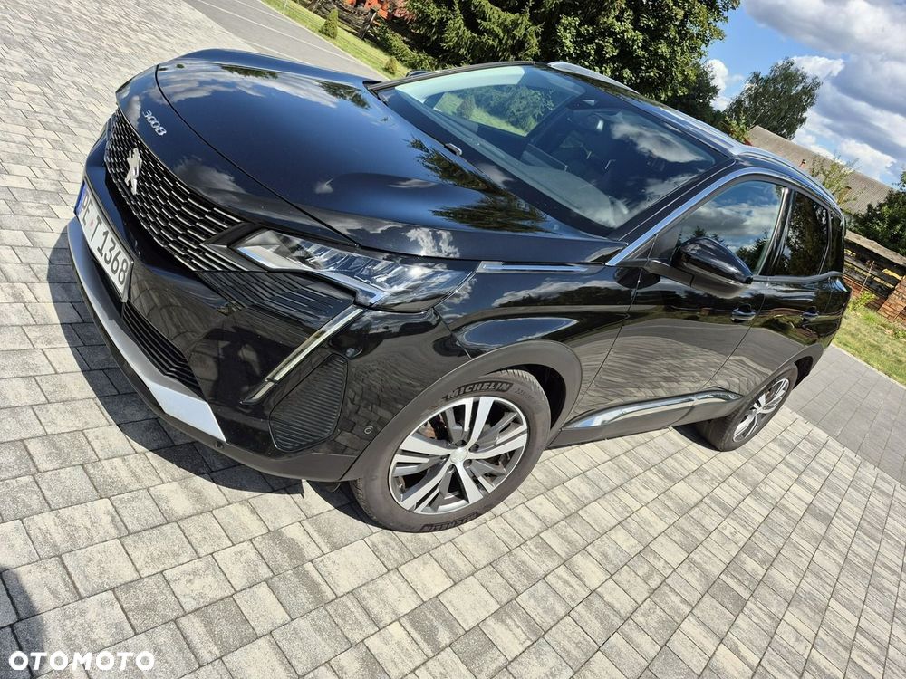 Peugeot 3008 - 14