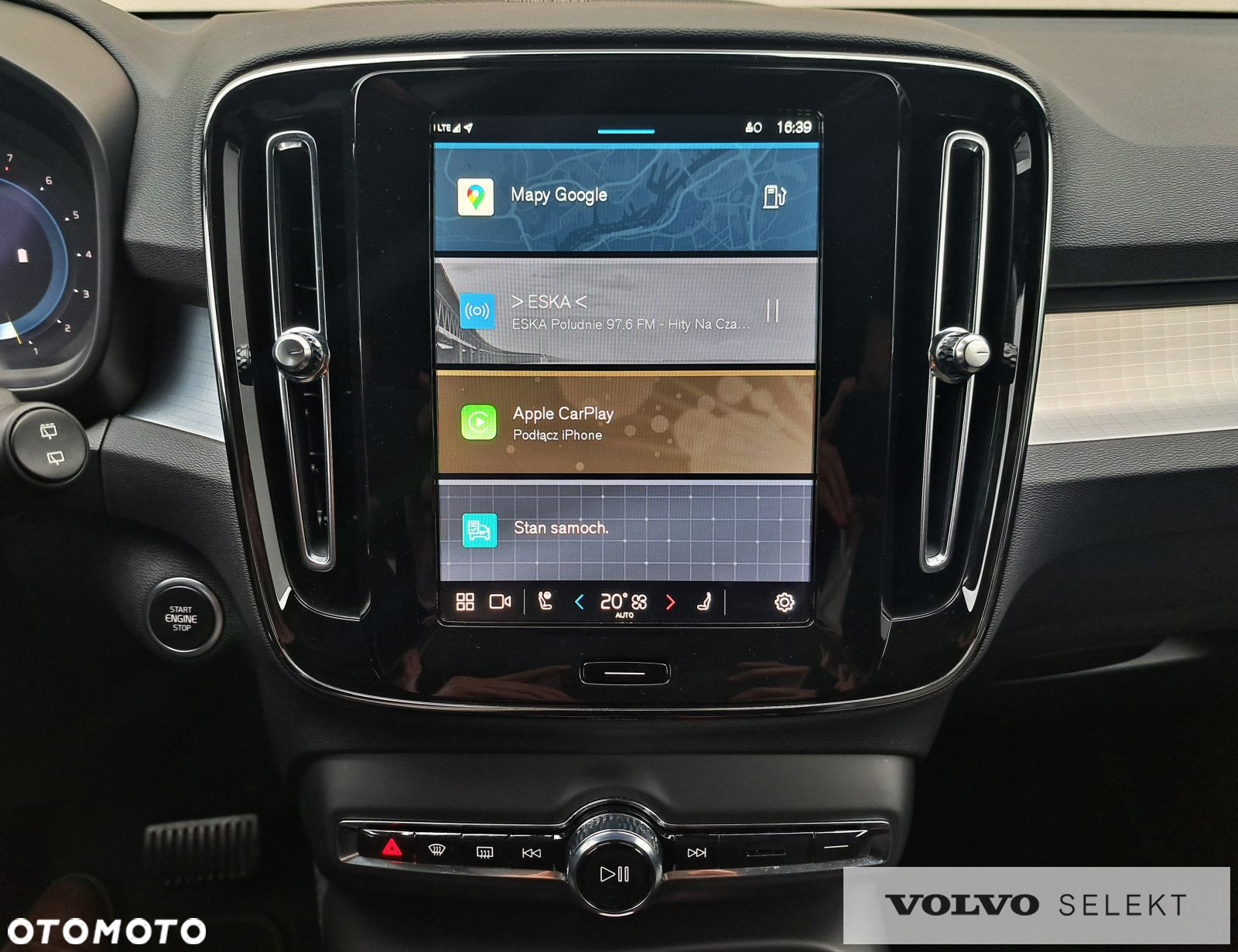 Volvo XC 40 - 19