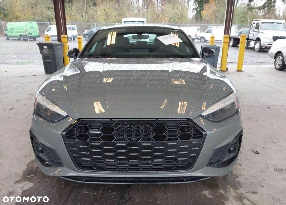 Audi A5 Sportback - 2