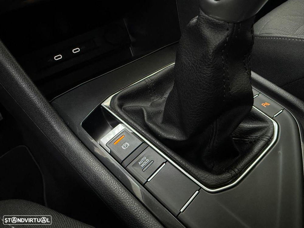 VW Tiguan 2.0 TDI Life - 26