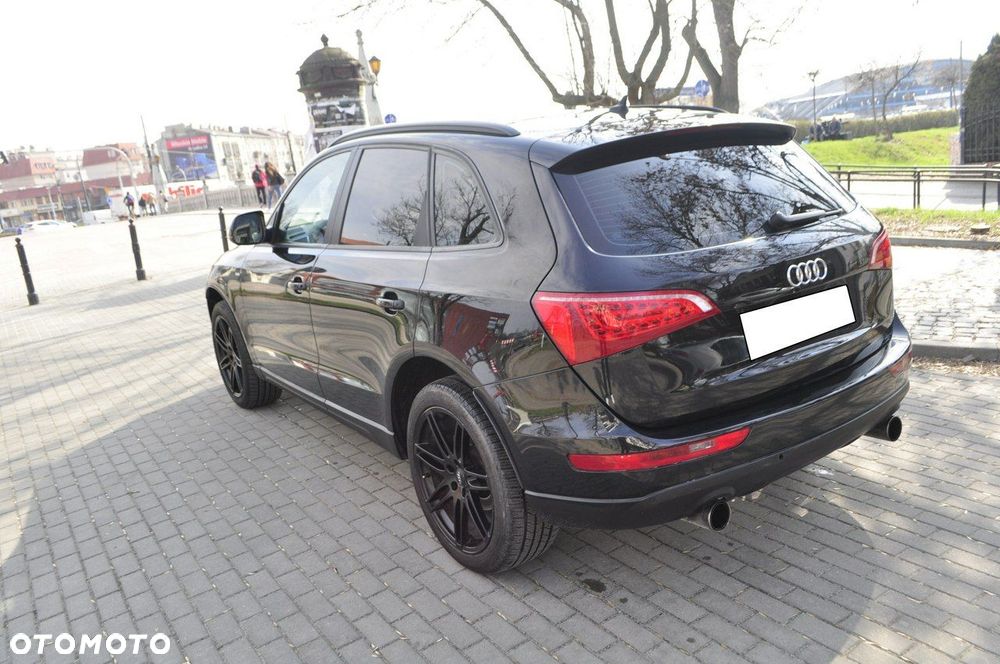 Audi Q5 - 5