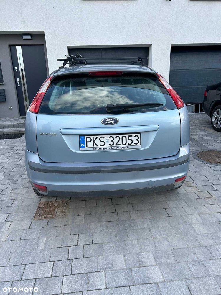 Ford Focus - 7