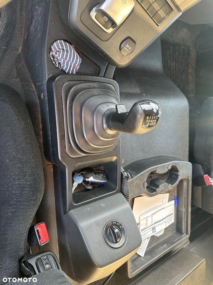 Mercedes-Benz Arosc 4145 - 8