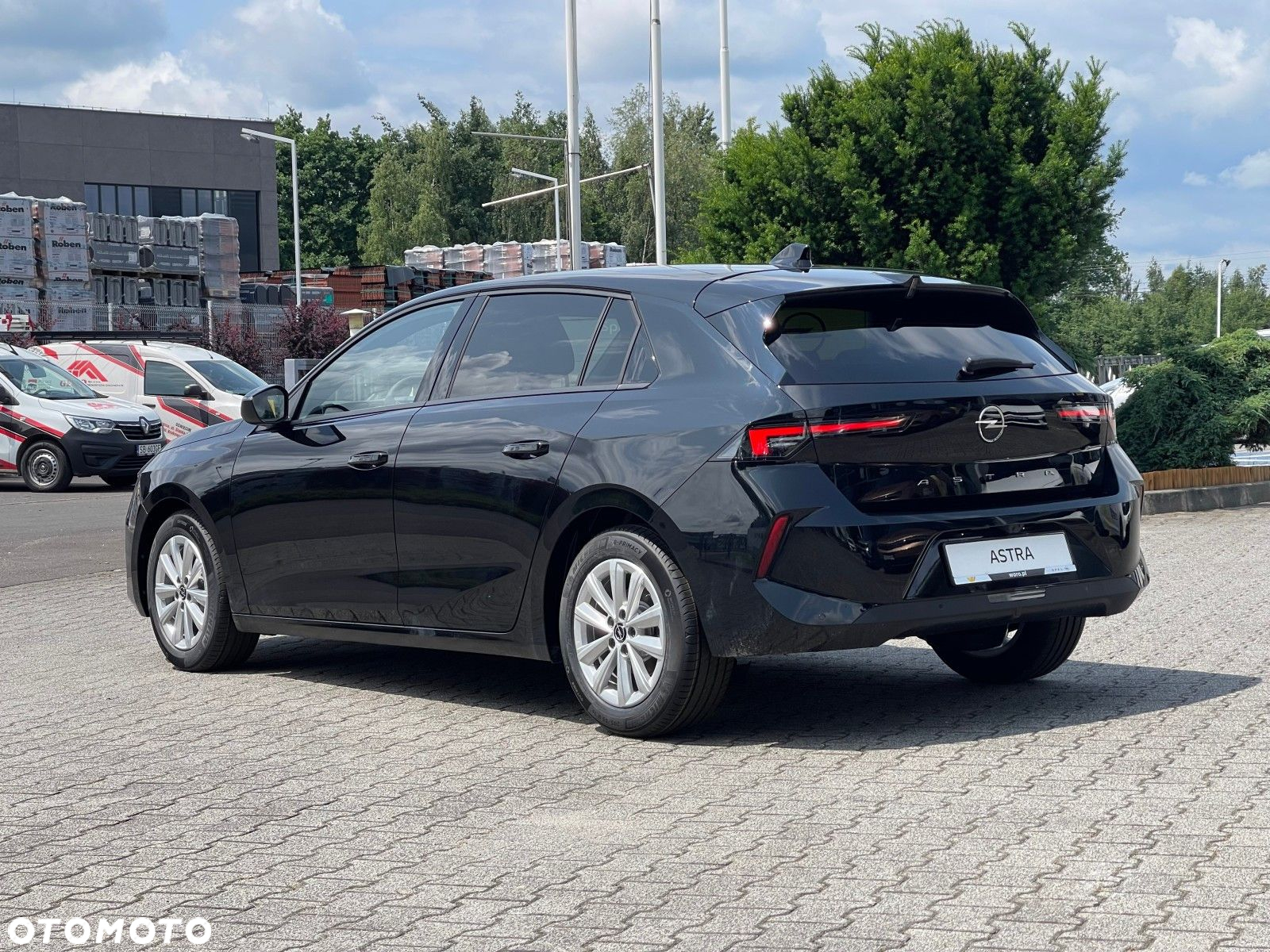 Opel Astra - 5