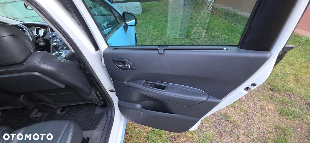 Peugeot 5008 2.0 HDi Allure - 15