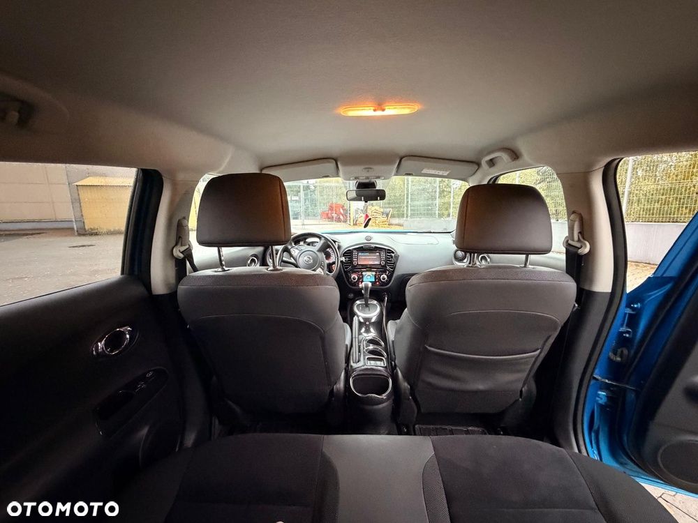 Nissan Juke - 13