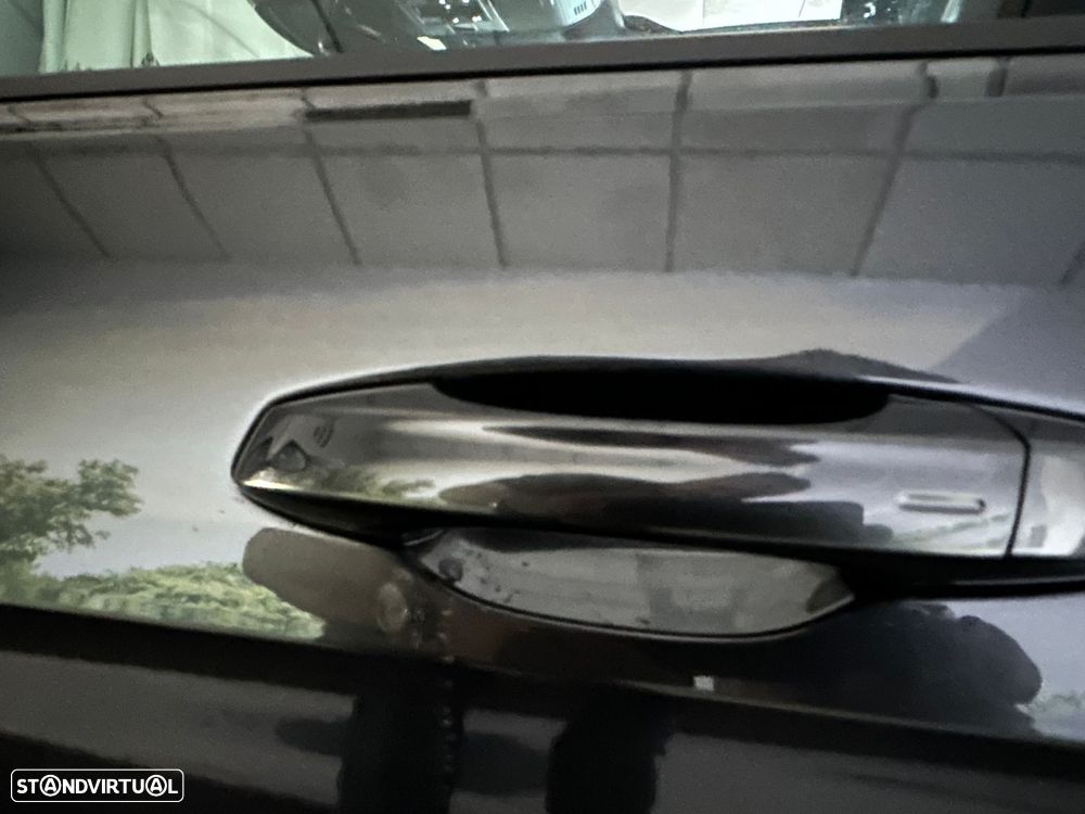 VW Golf 2.0 TSi GTi DSG Performance - 34