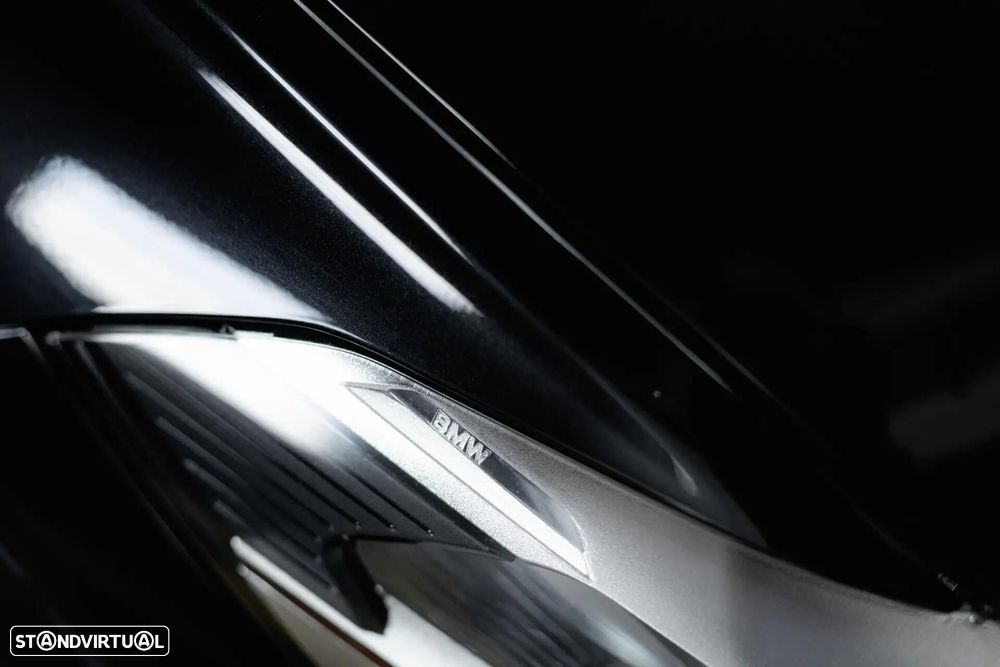 BMW X1 16 d sDrive Advantage Auto - 16