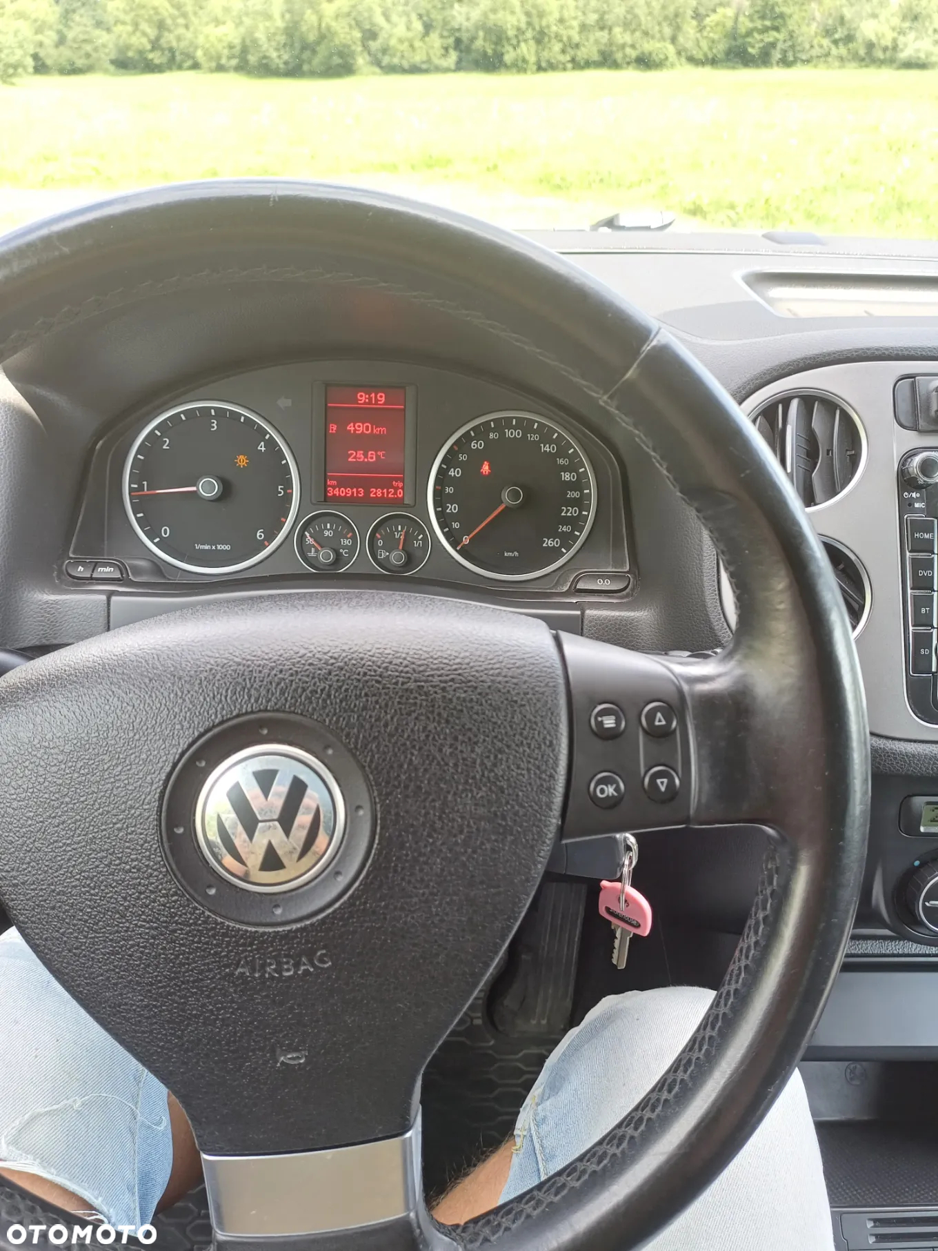 Volkswagen Tiguan 2.0 TDI 4Mot Trend&Fun - 16