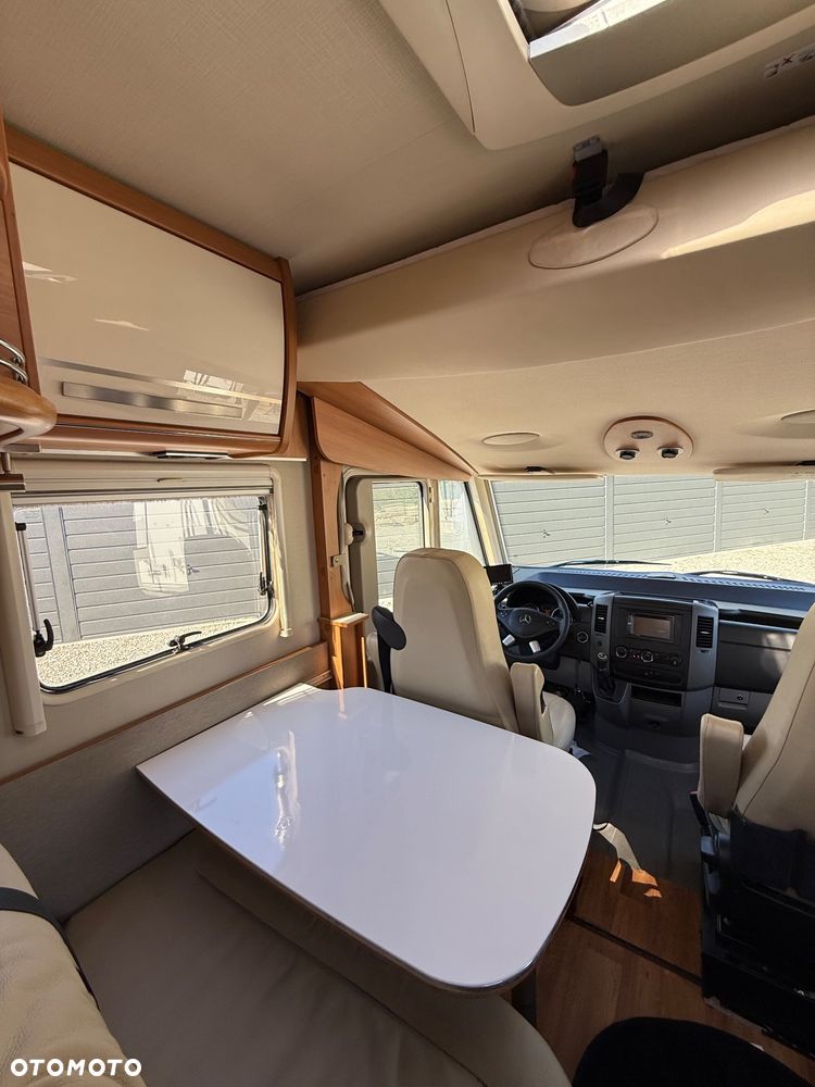 Hymer-Eriba ML 580 - 27