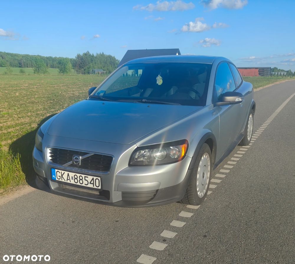 Volvo C30 2.0D Summum - 1