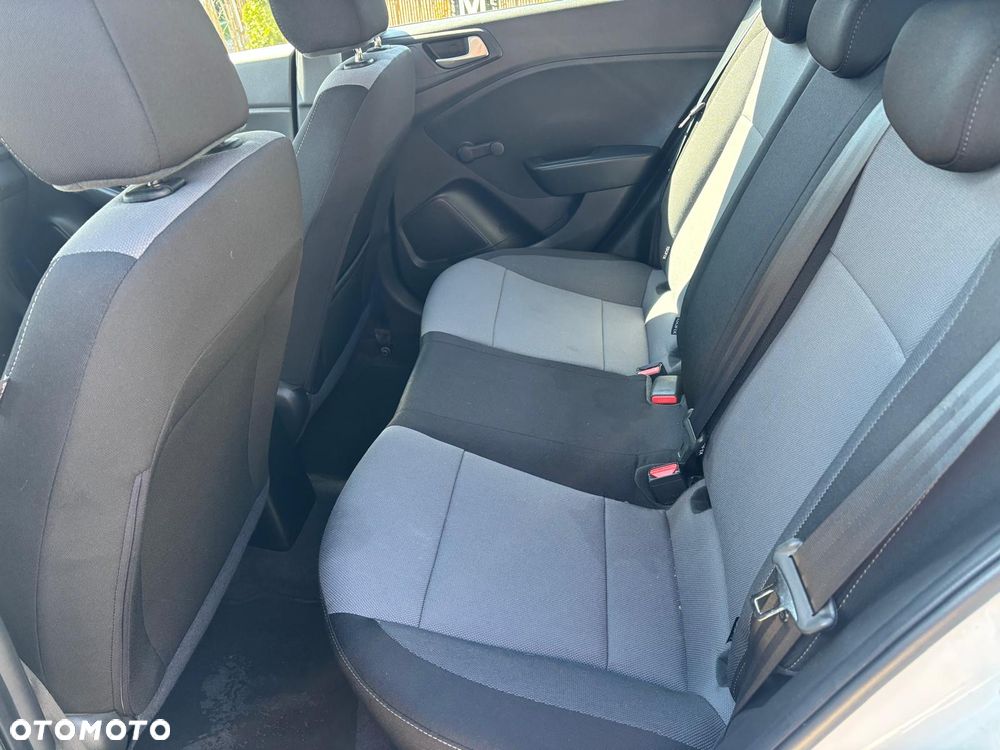 Hyundai i20 1.0 T-GDI Classic Plus DCT - 24