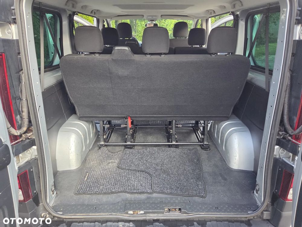 Opel Vivaro L1H1 S&S Tourer - 9