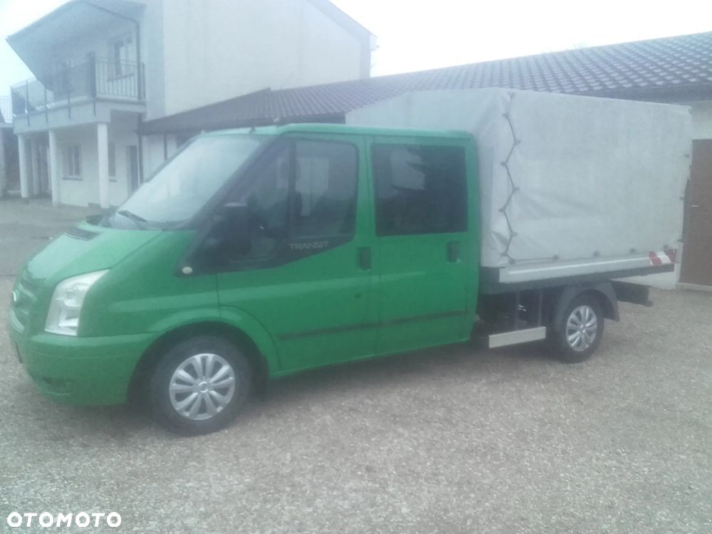 Ford Transit - 2