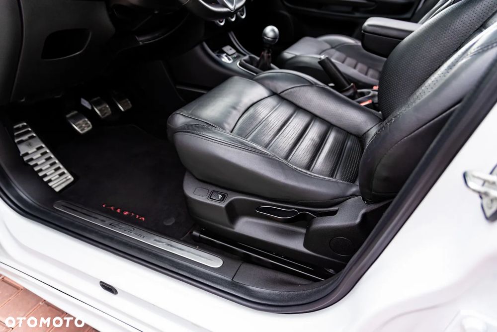 Alfa Romeo Giulietta 1.4 TB 16V Multiair Sport - 22