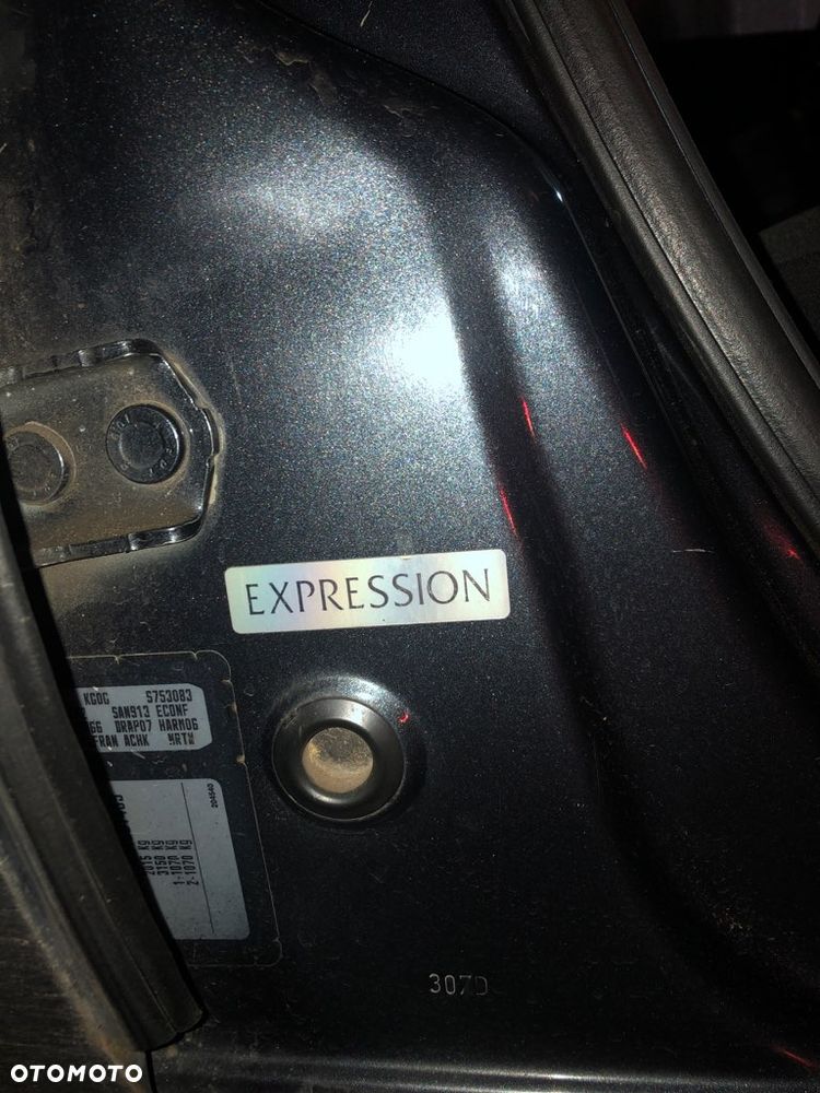 Renault Laguna 1.9 dCi Expression - 14