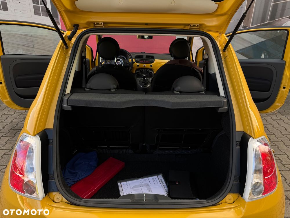 Fiat 500 - 30