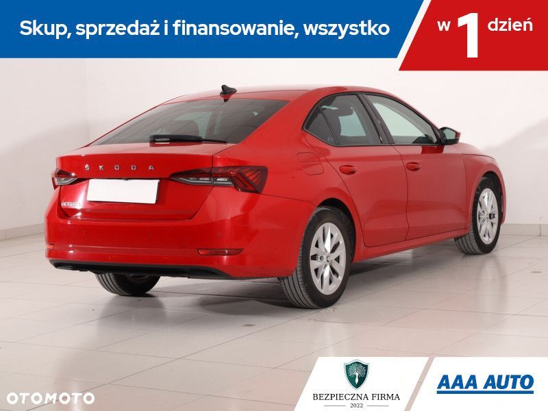 Skoda Octavia - 6