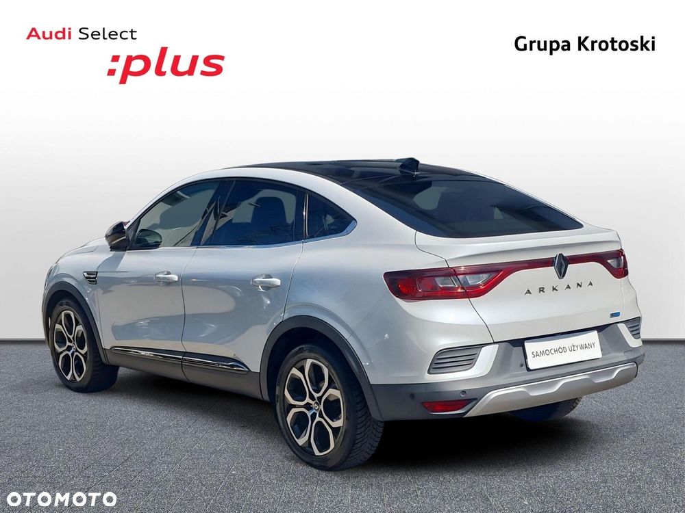 Renault Arkana - 4