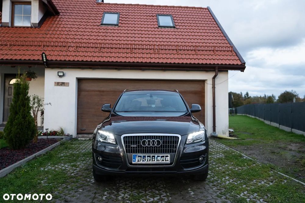 Audi Q5 2.0 TDI Quattro - 4