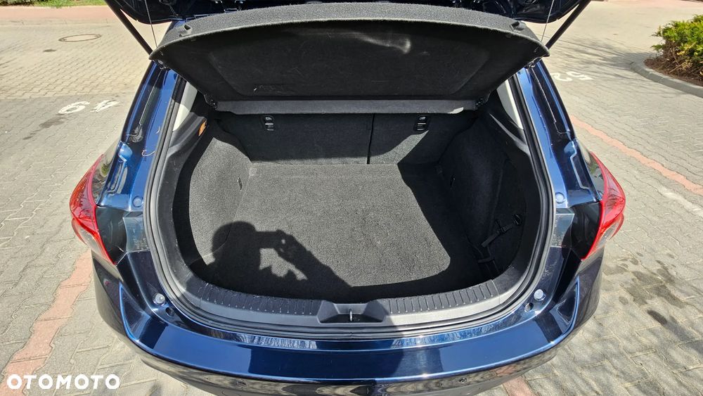 Mazda 3 2.0 Skyenergy - 11