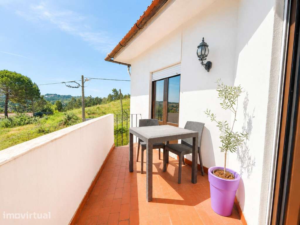 Apartamento T3 em zona de   São Martinho do Bispo, Coimbra - Grande imagem: 3/10