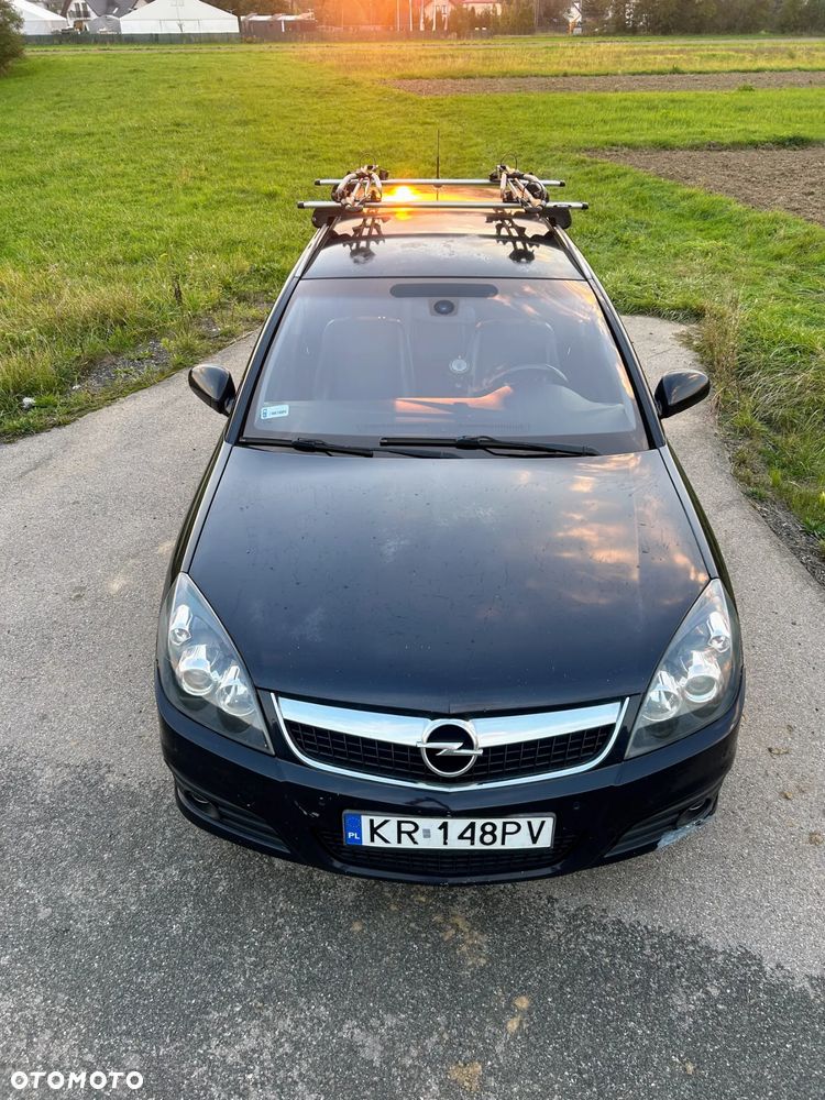 Opel Vectra 1.9 CDTI Sport - 9