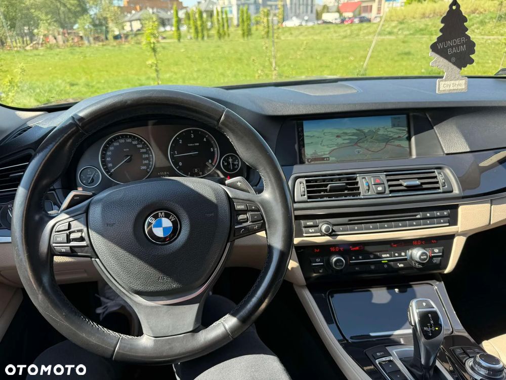 BMW Seria 5 - 23