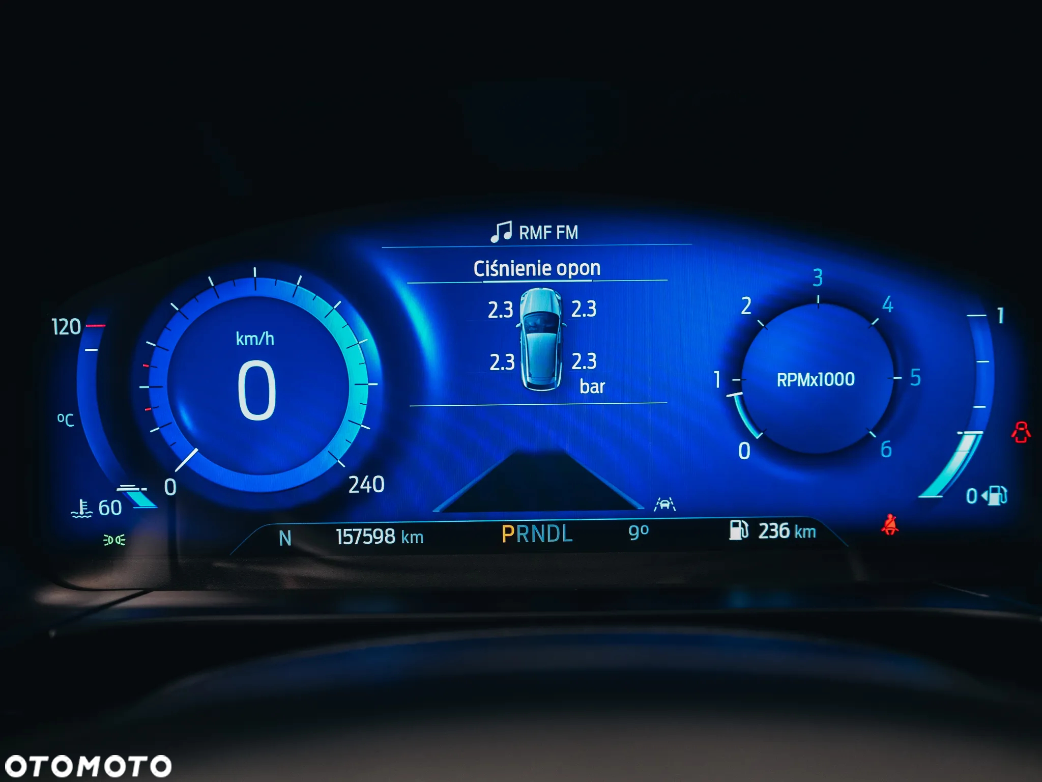 Ford Kuga 1.5 EcoBlue FWD Titanium - 25