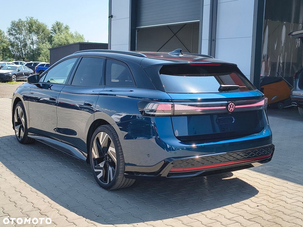 Volkswagen ID.7 86kWh GTX Plus 4Motion - 8