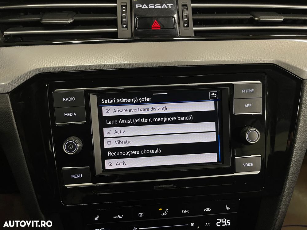 Volkswagen Passat Variant 1.5 TSI ACT OPF DSG Comfortline - 15