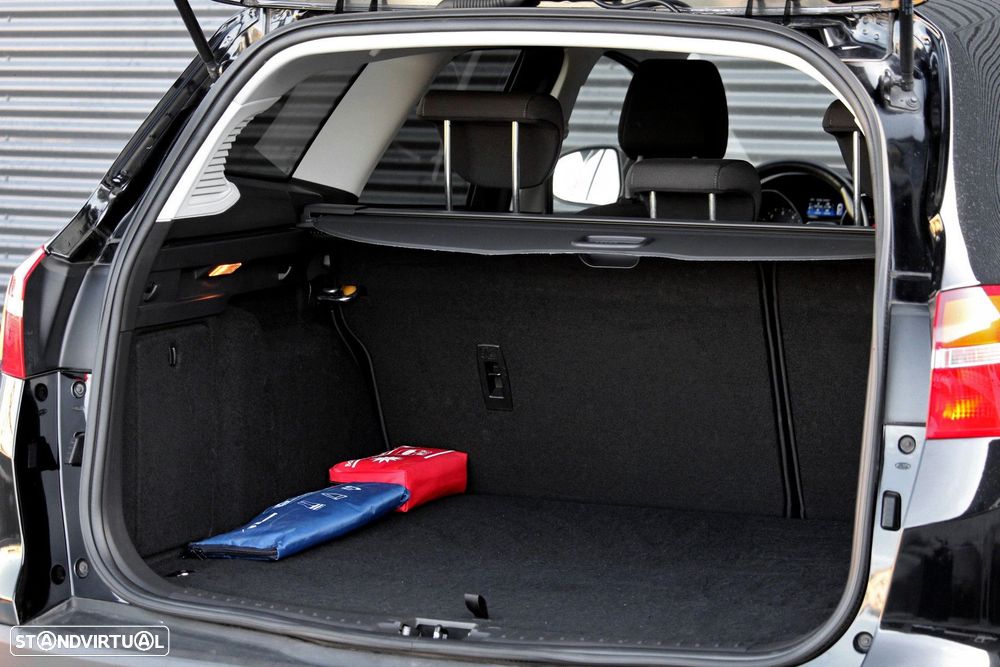 Ford Focus SW 1.5 TDCi Titanium - 10